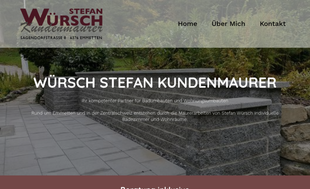 https://wuersch-kundenmaurer.ch